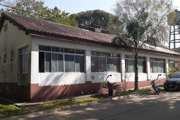 El gobierno licitará la restauración del hogar Fidanza de Colonia Ensayo
