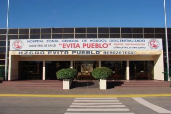 Dos hombres murieron por salmonella y shigella luego de comer un asado con achuras en mal estado