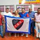 La provincia apoya a los clubes de las diferentes localidades entrerrianas
