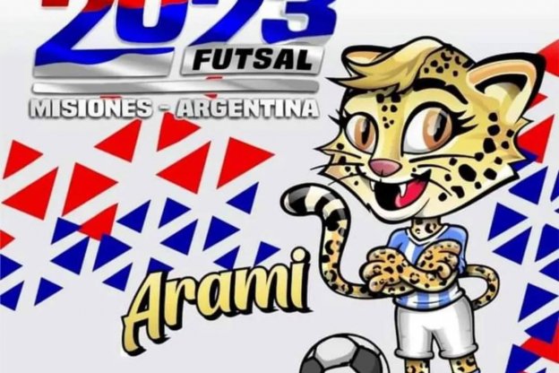 Comienza el Mundial de Futsal Femenino con presencia paranaense