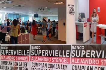 Usuarios denuncian abusos y problemas para abonar una tarjeta de crédito