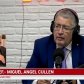 Miguel Ángel Cullen: “Es muy fuerte que se diga que un fallo no cumple con una ley provincial”