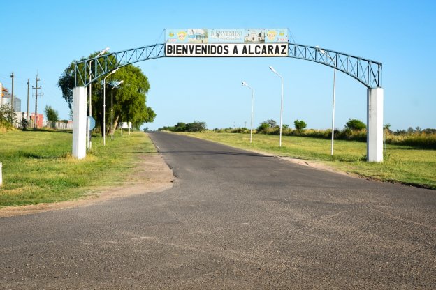 Reconstruirán el acceso a Alcaraz desde la ruta nacional 127