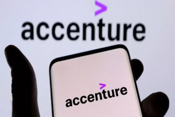Accenture anunció 19.000 despidos