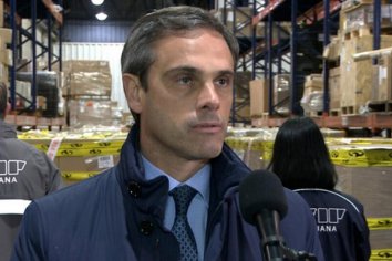 La Aduana suspendió a 59 empresas exportadoras por no liquidar divisas