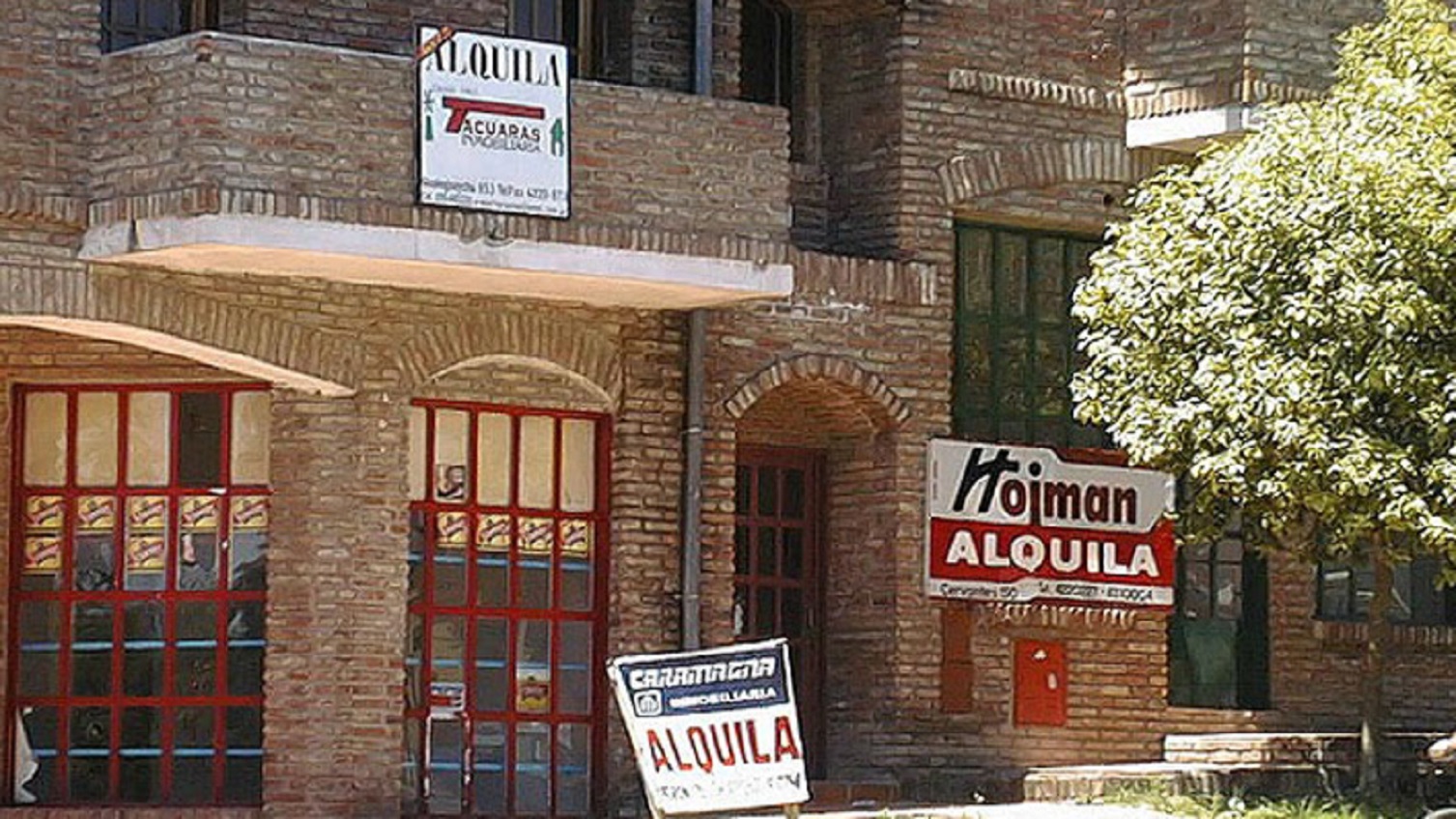 Gómez Tutau: El 50% de los trabajadores están en el marco de la informalidad
