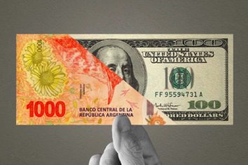 Carrera dólar blue y plazo fijo: un claro ganador y un inédito perdedor