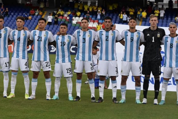 Argentina debuta ante Uzbekistán