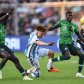 Argentina cayó con Nigeria y quedó eliminada del Mundial Sub 20