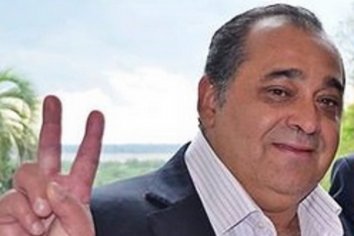 Silvio Moreyra será candidato a intendente de Santa Elena