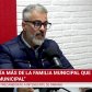 “Bahl es el resarcimiento histórico de la ciudad de Paraná al acceder a la gobernación”, aseguró Guzmán