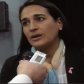 La senadora Maidana respalda la candidatura a gobernador de Bahl