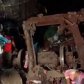Al menos 207 personas murieron y 850 resultaron heridas en un accidente de tren en India