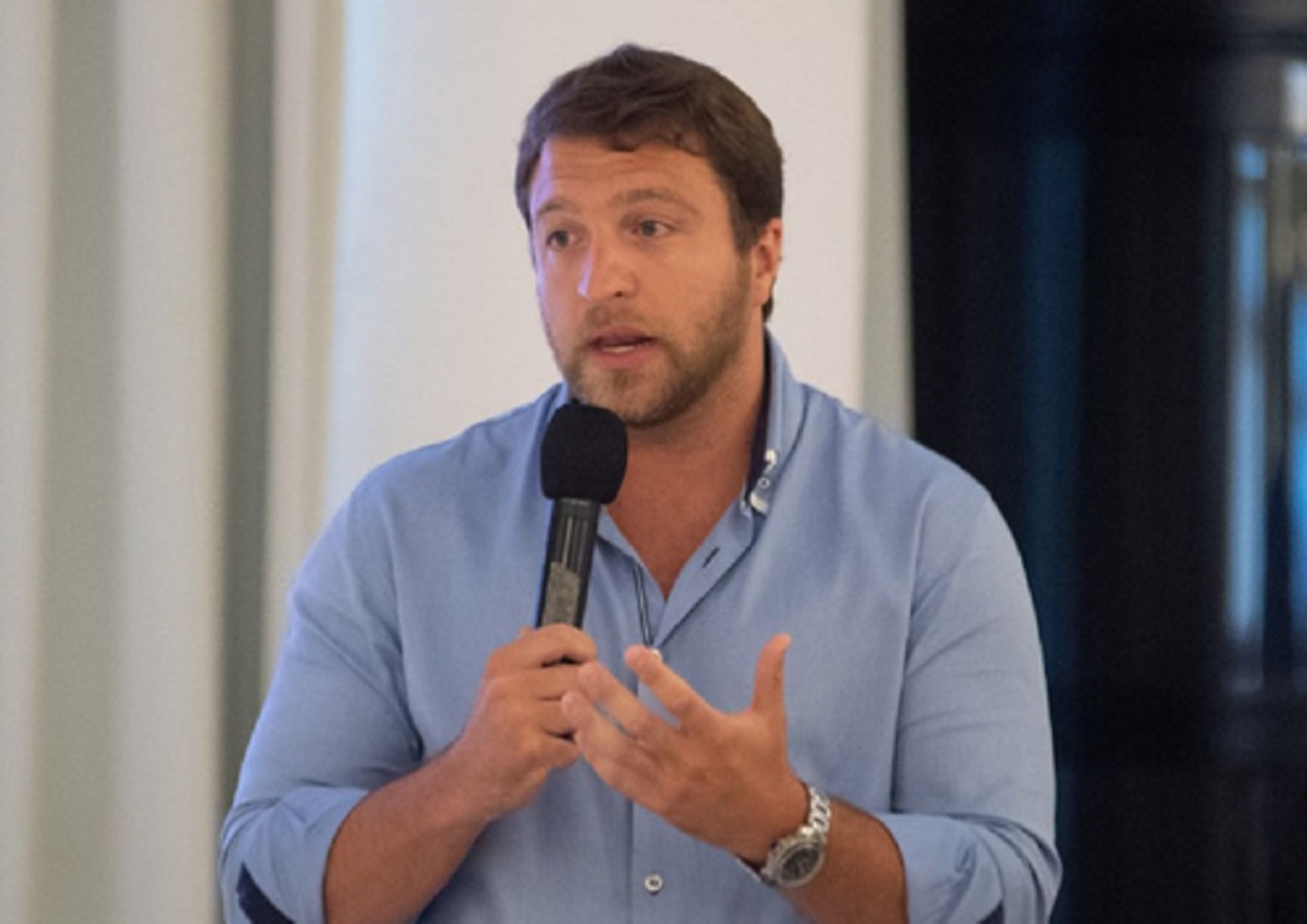 Mathieu: Vamos a hacer una propuesta que contempla el mayor esfuerzo posible y un aumento considerable para trabajadores