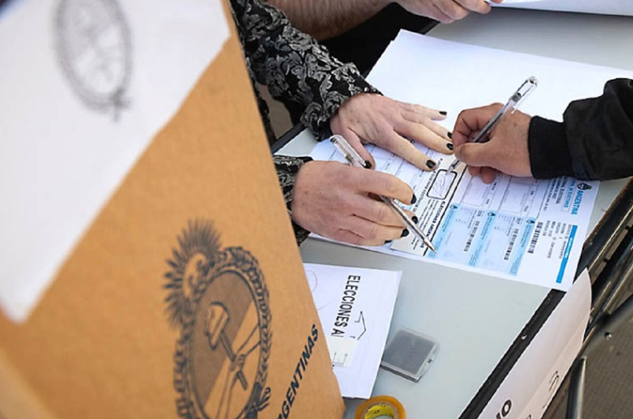 Se conoció el cronograma de pago para autoridades de mesa - Noticias ...