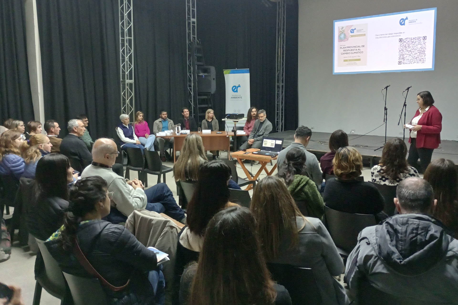Entre Ríos inició la etapa de participación ciudadana del Plan ...