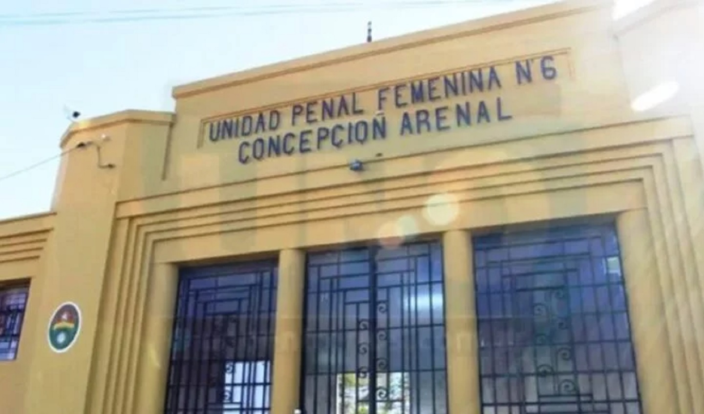 Cuesta: Se trabaja a diario para mejorar las instalaciones
