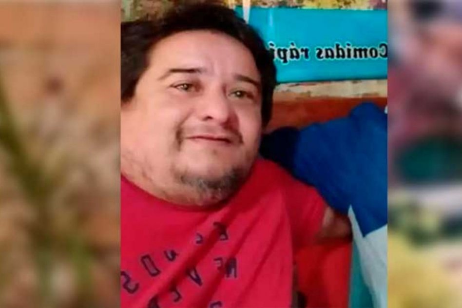 Solicitan Colaboración Para Dar Con El Paradero De Un Hombre En Paraná Noticias La Voz 901 4899