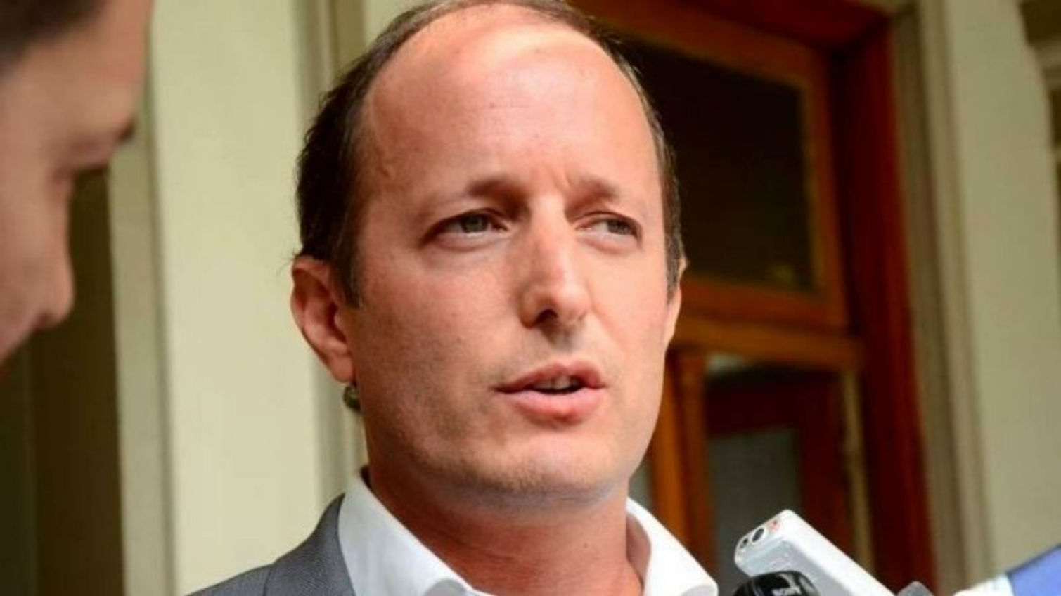 Peritaje reveló inconsistencias en el patrimonio de Insaurralde: gastos desmedidos y falta de documentación