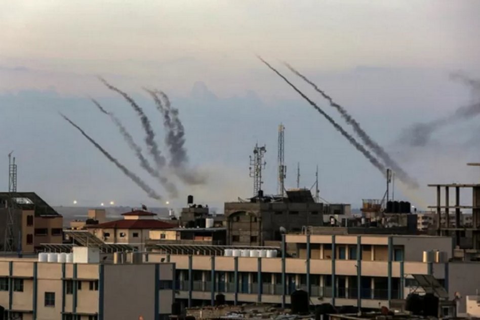 Israel declara el estado de "preparación de guerra" tras un ataque ...