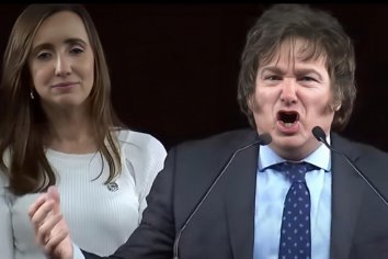 Garín: &ldquo;Están llevando adelante una campaña sistemática para reivindicar el terrorismo de Estado&rdquo;