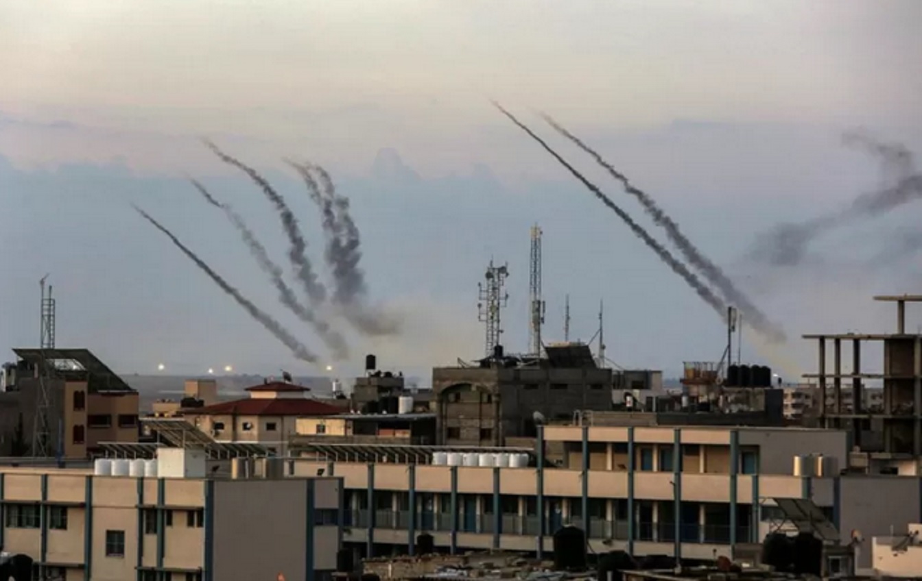Israel declara el estado de "preparación de guerra" tras un ataque ...