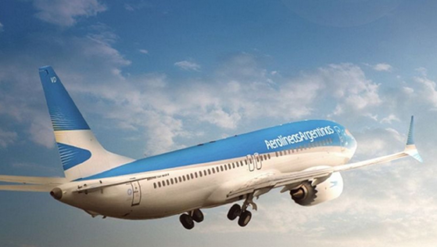 La Justicia de EE.UU. obligó a la Argentina a pagar más de US$ 390 millones por la expropiación de Aerolíneas Argent