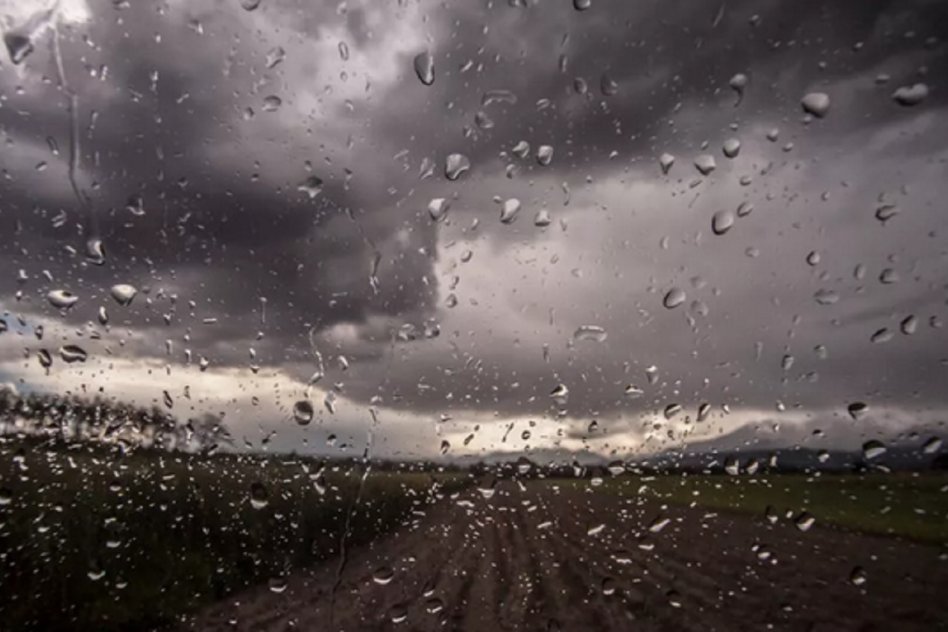 Entre Ríos otra vez bajo alerta amarilla por tormentas - Noticias | La ...
