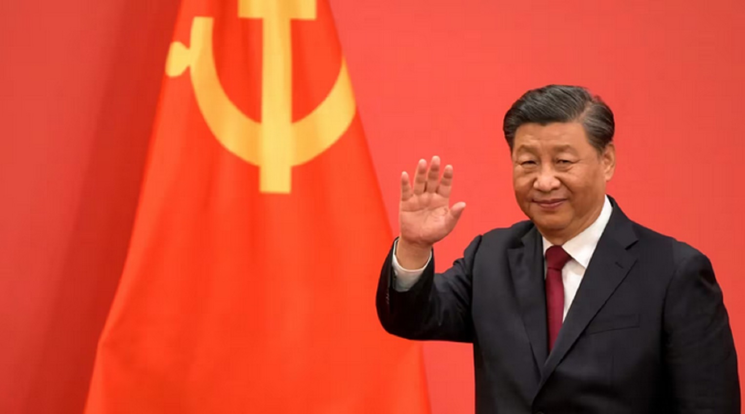 Dura advertencia de China a Milei: impuso aranceles a la carne argentina