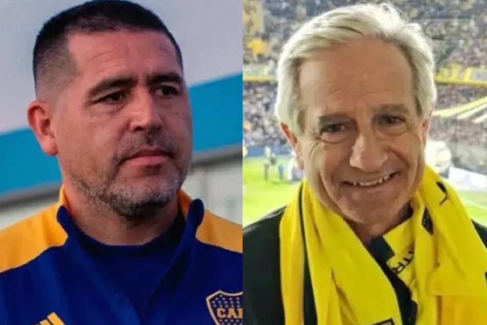 Por pedido de la DAIA, la Justicia ordenó postergar las elecciones en Boca:  ¿para cuándo? - Noticias | La voz 90.1