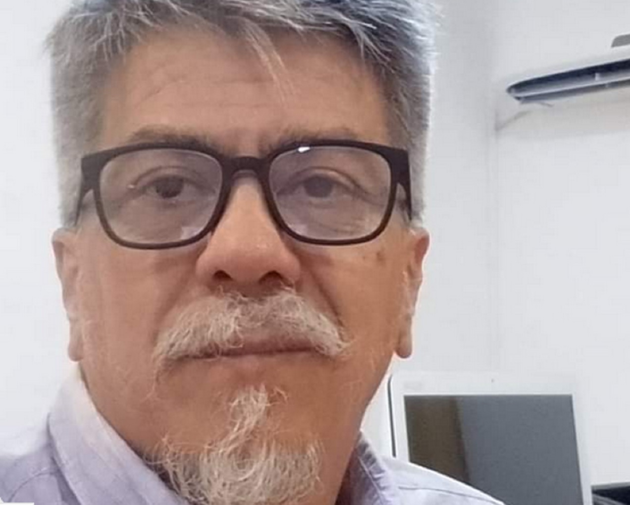 Albornoz: Me pareció desubicado, grosero y antidemocrático que no le permitieran hacer uso de la palabra a Daniel Rossi