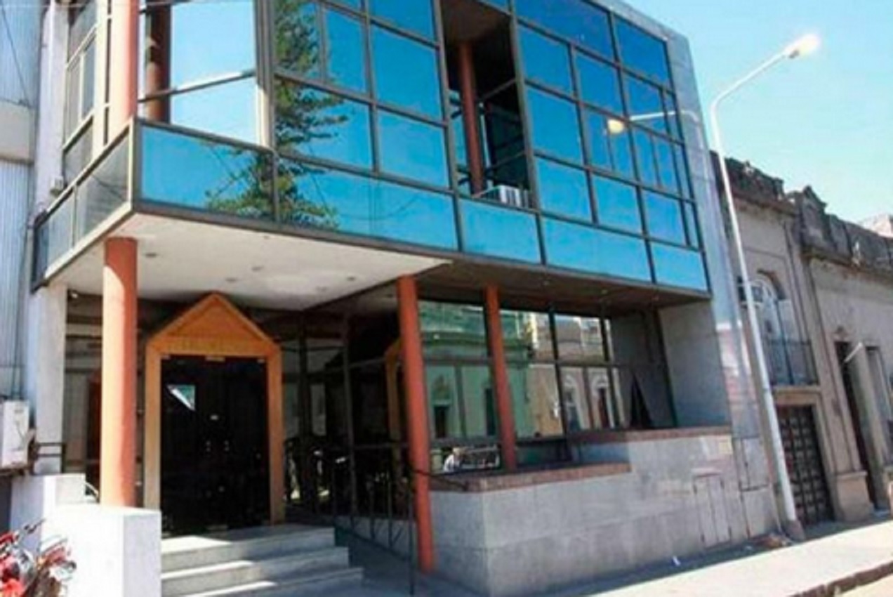 El Colegio de la Abogacía sancionó con el pago de una multa al abogado Alexis Beade