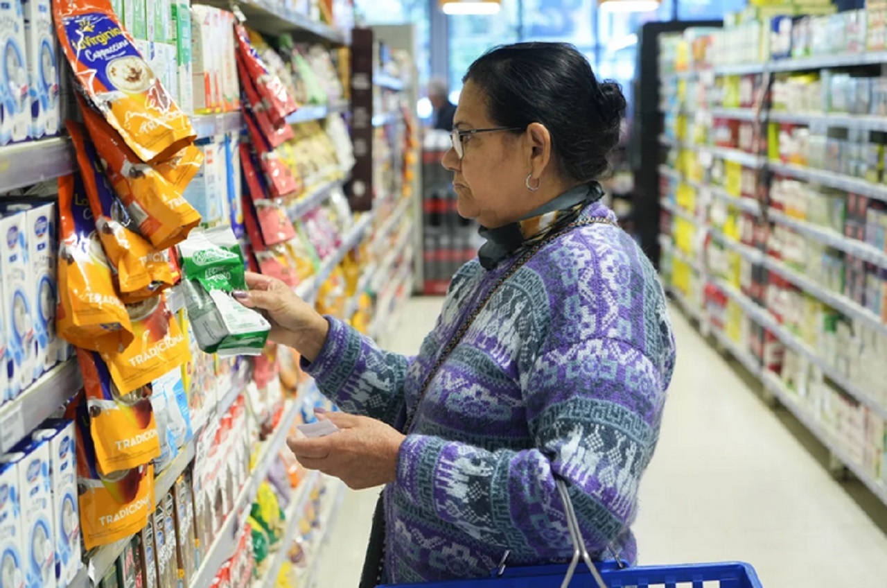 Consultoras estiman una inflación del 2,3% en mayo