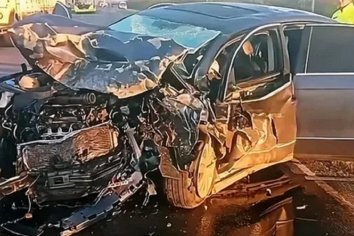 Arcusin: &ldquo;El lema del Poder es Orrico no puede ir a la cárcel&rdquo;