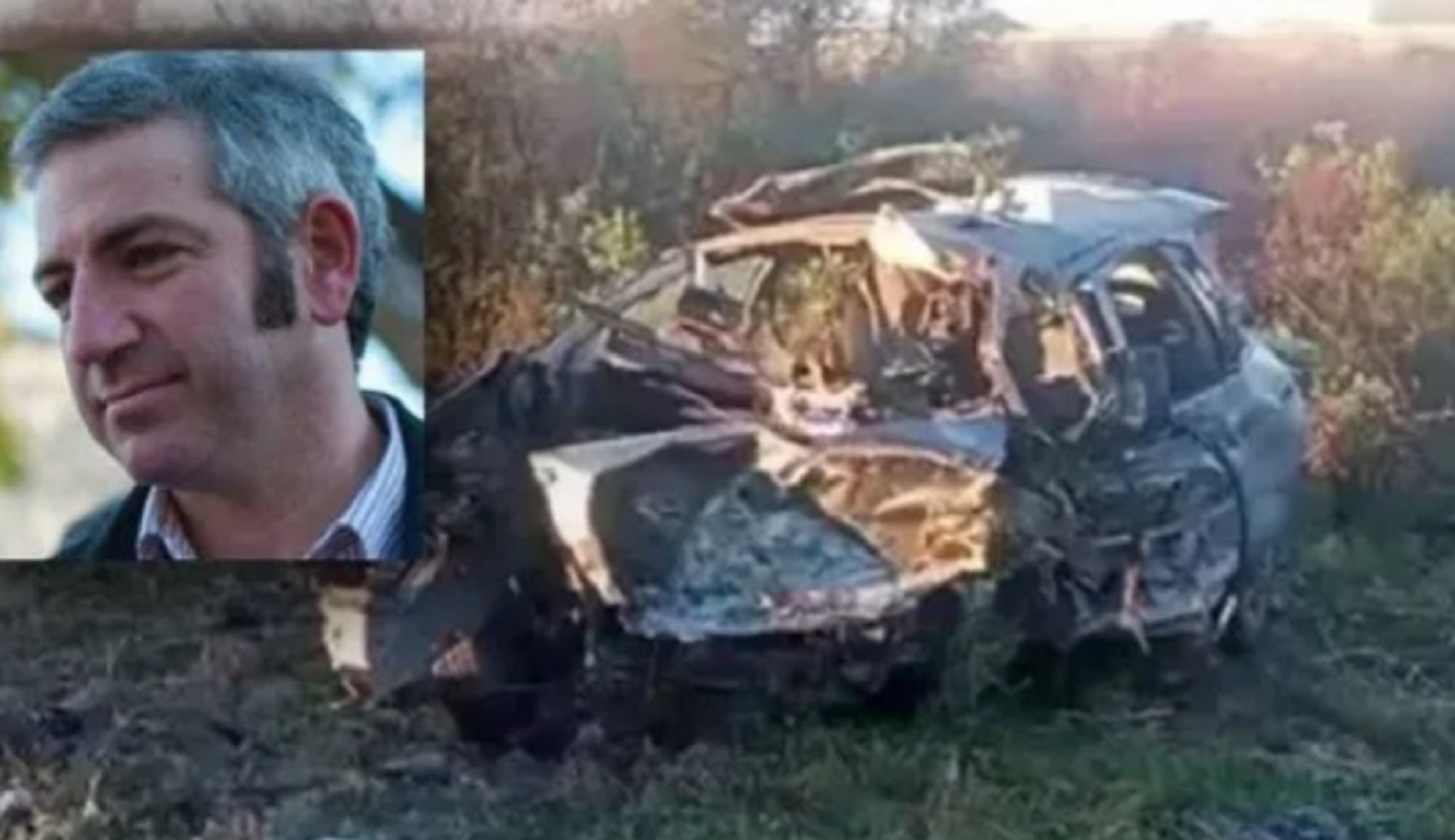 El lunes se conocerá el veredicto en el juicio contra Juan Ruiz Orrico por las cuatro muertes en ruta 39