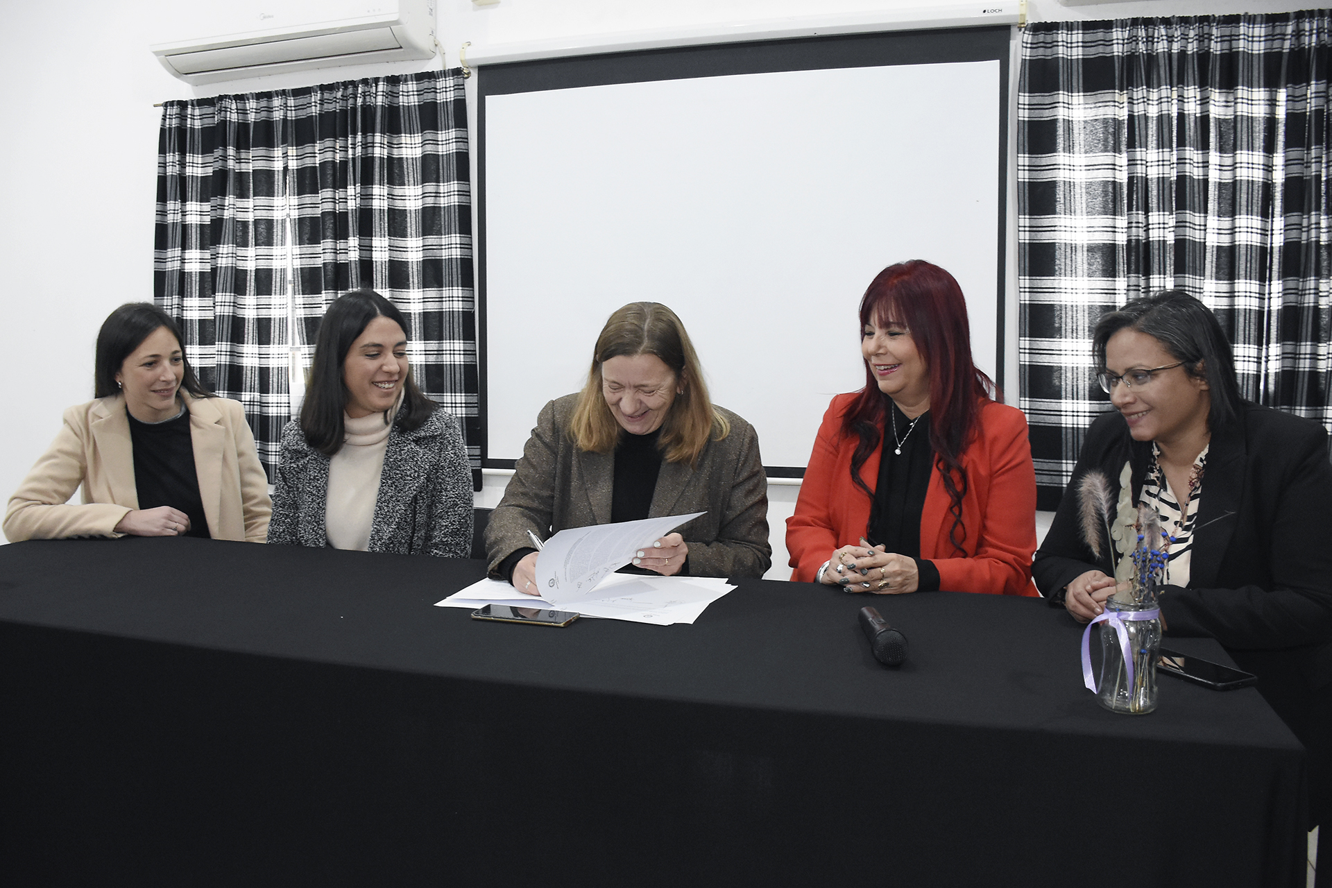 La provincia fortalece la lucha contra la trata de personas - Noticias ...