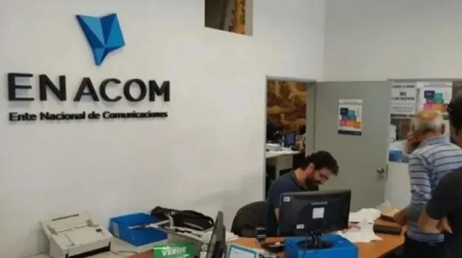 Prorrogaron por tercera vez la intervención del Ente Nacional de Comunicaciones