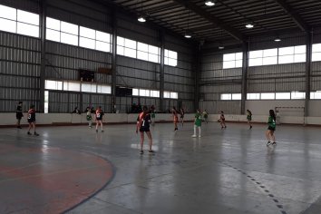Estudiantes entrerrianos participarán de los Intercolegiales Provinciales de Handball