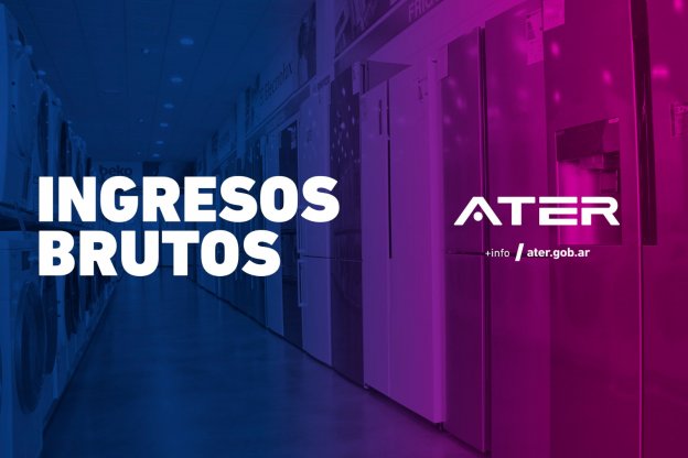 Amplían servicios web para gestionar saldos a favor en Ingresos Brutos