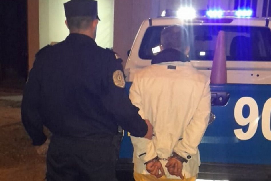 Hombre intentó ingresar a la vivienda de su ex pareja - Noticias | La ...
