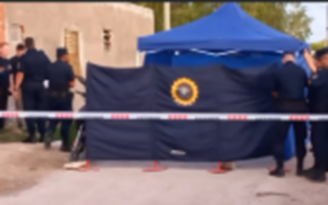 Muerte de joven en Barrio Caritas - Noticias | La voz 90.1