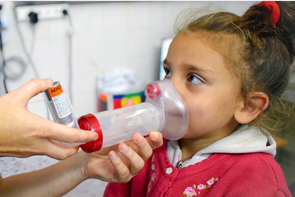 Aumentan las enfermedades respiratorias en Entre Ríos