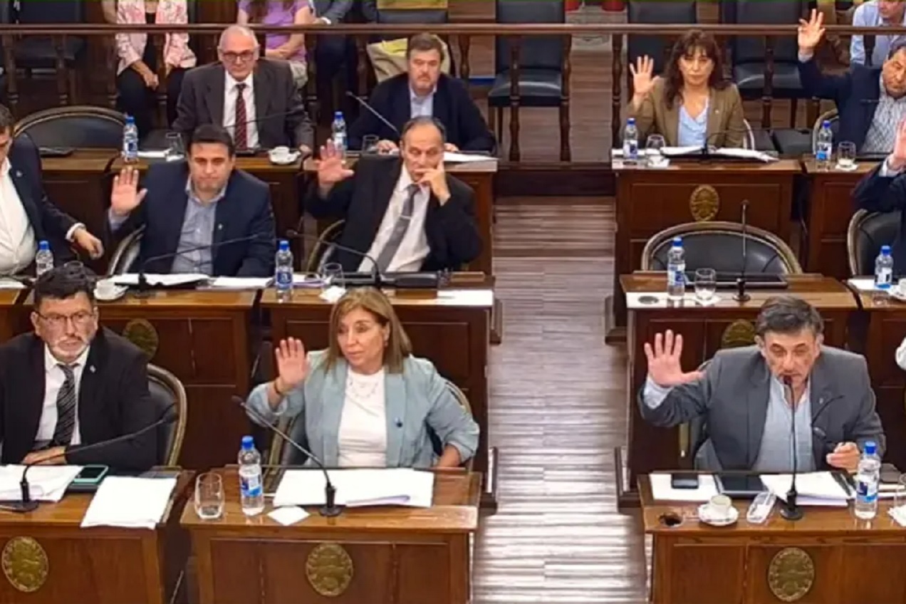 La Provincia adherirá a la Ley Olimpia para detener la violencia digital