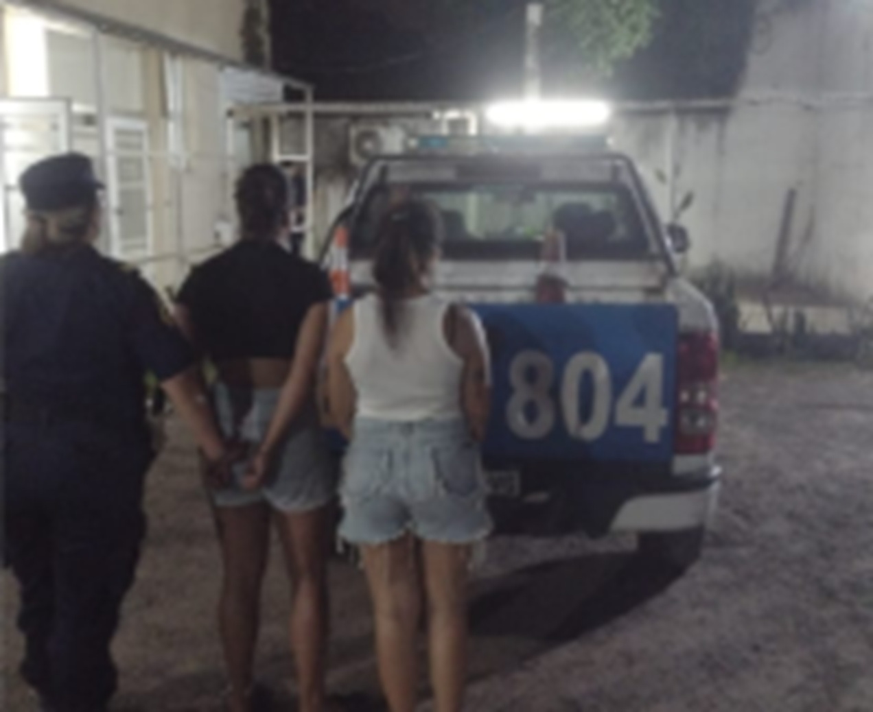 Secuestran cocaína, dinero, cartuchos en diversos allanamientos