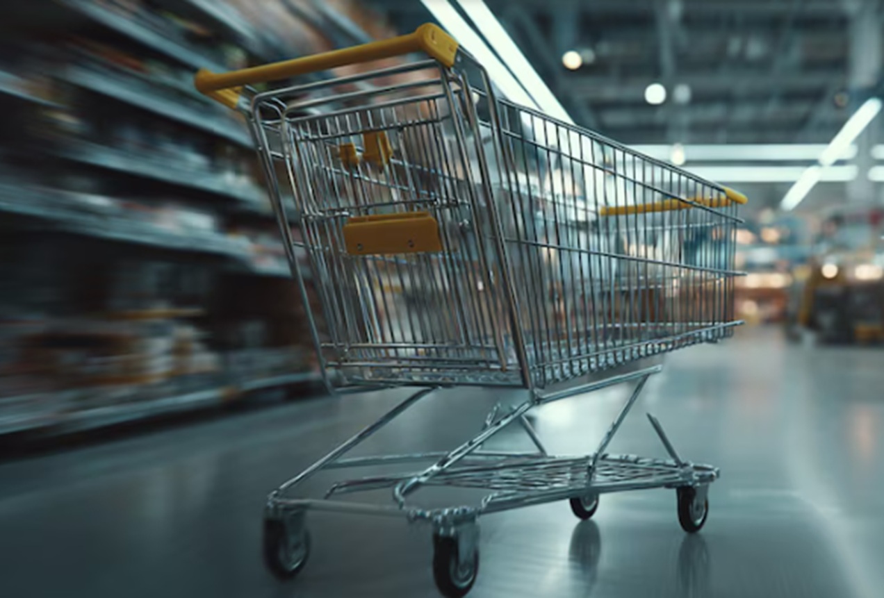 El consumo arranca 2026 condicionado por la falta de crédito, los salarios y la cautela