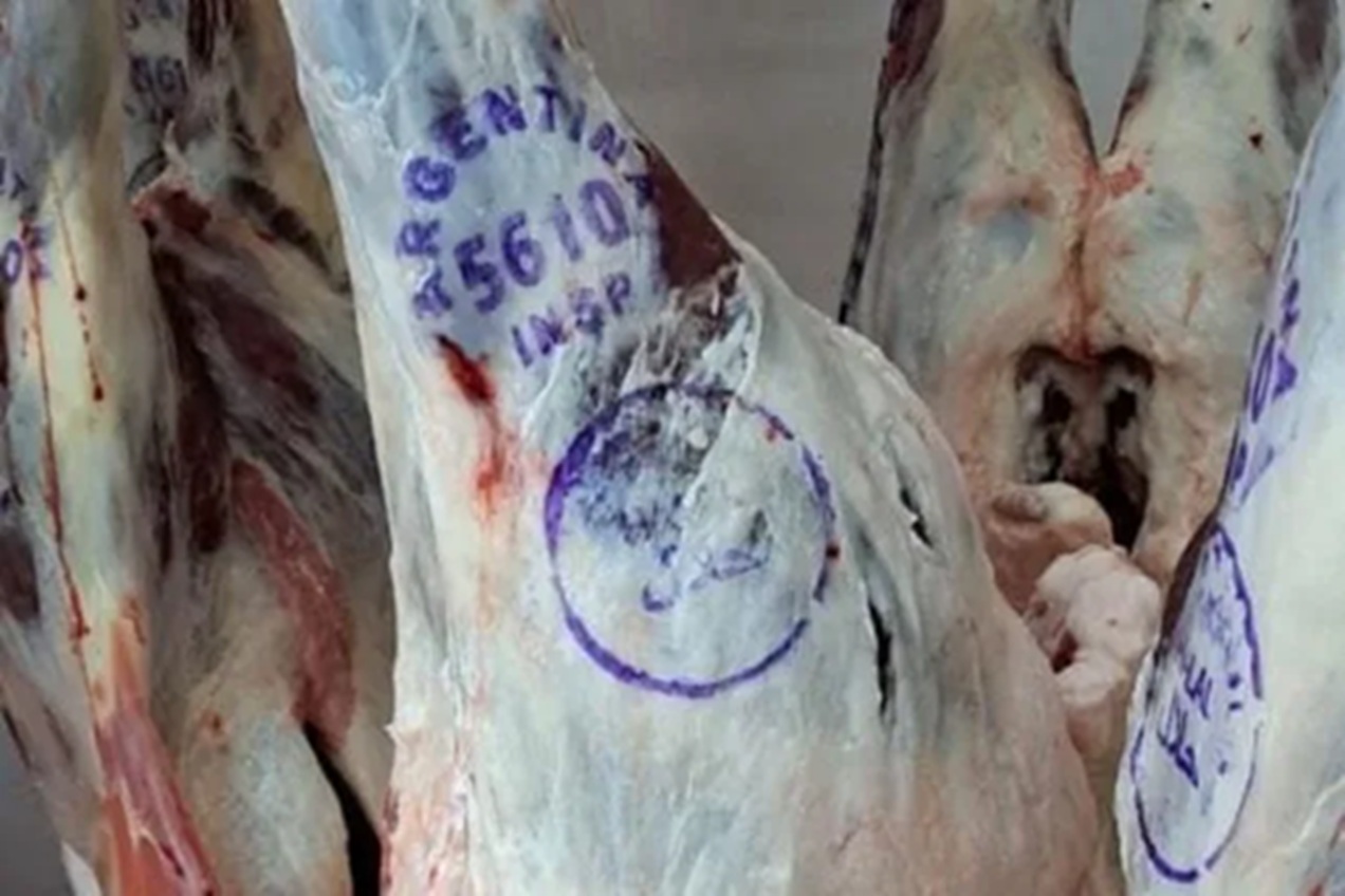 Entre Ríos reactiva la exportación de carne ovina a destinos árabes