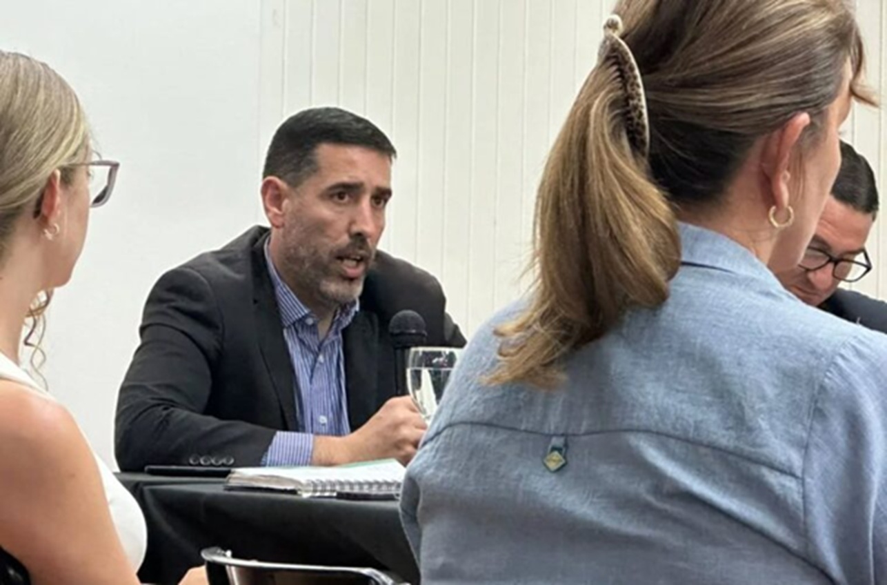 Cuenca inicia su agenda de trabajo con las primeras definiciones