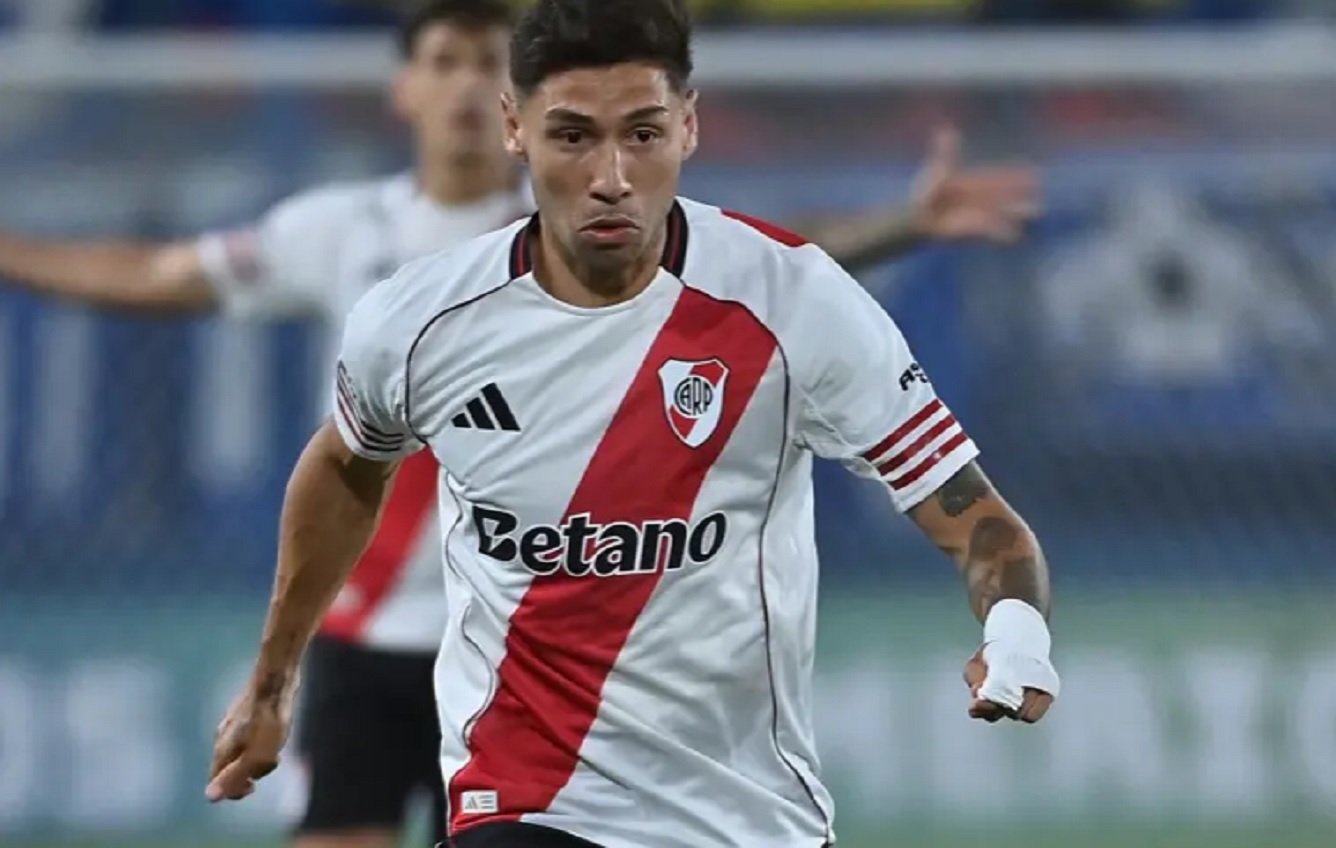 River debutó con triunfo en la Serie Río de la Plata ante Millonarios