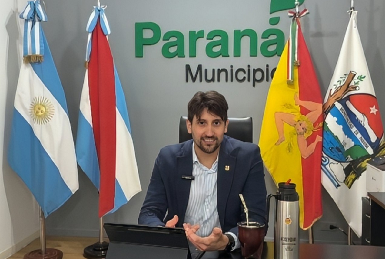 Paraná y Leonforte, 35 años de un vínculo vivo