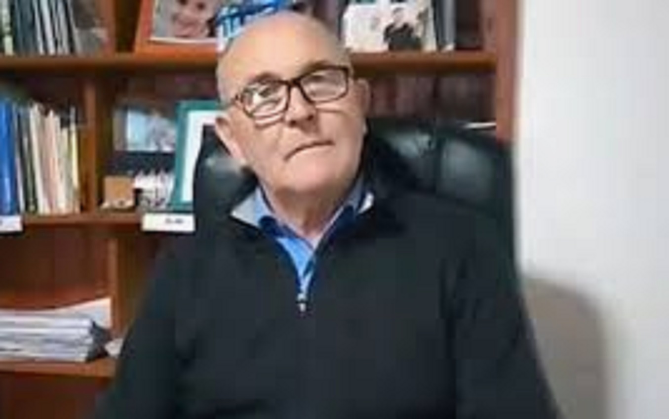 Maier: Fuimos la nave insignia hacia un pretendido arrasar del Gobierno con lo que es la obra social